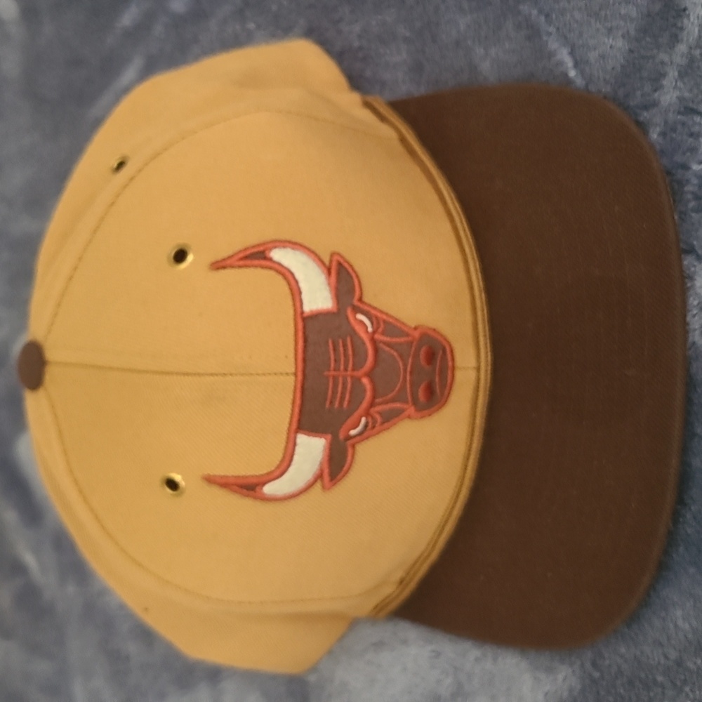 Chicago Bulls Snapback